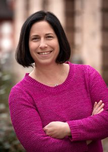 Melanie Reichelsdorfer